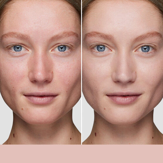 Real Flawless Foundation